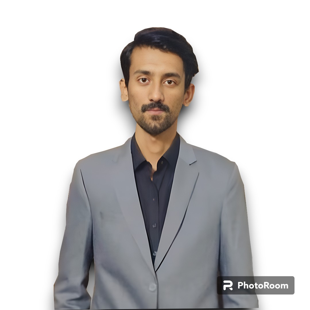 Syed Muzammil Hussain